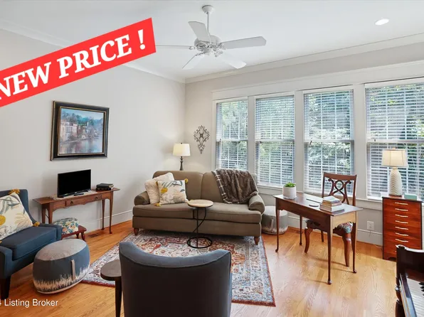 8216 Maris Ct, Louisville, KY 40241