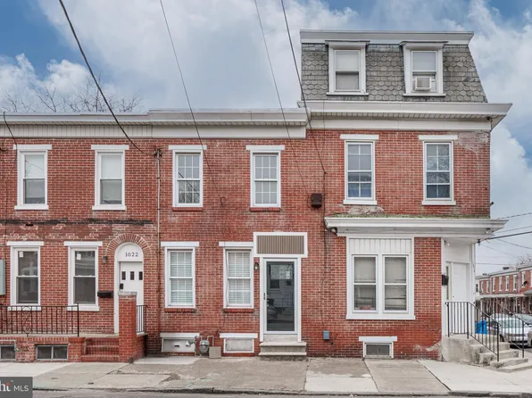 1024 Linden St, Wilmington, DE 19805