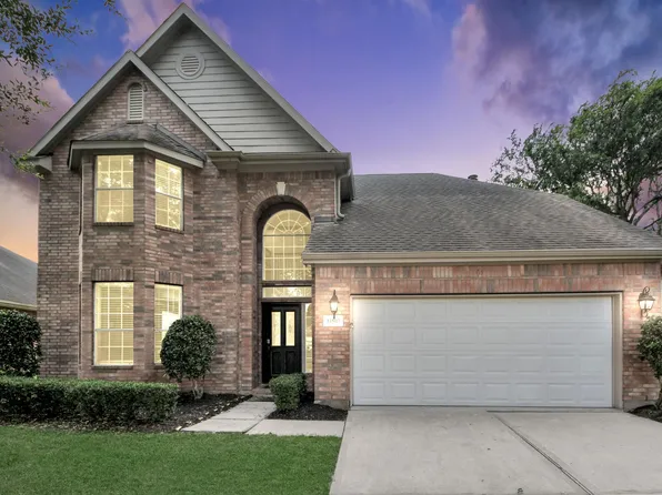 11502 Valley Pike Ct, Sugar Land, TX 77498