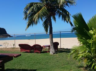 84-897 Farrington Hwy, Waianae, HI 96792