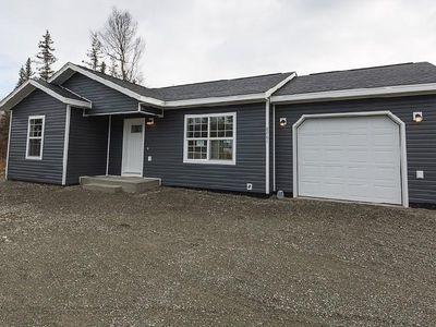 8257 E Snowy Pass Cir, Wasilla, AK, 99654