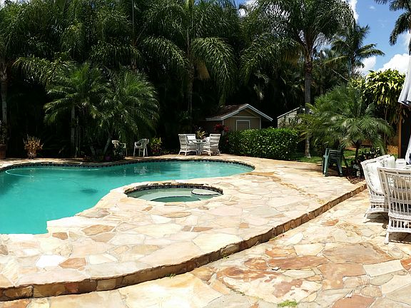 Pool Area