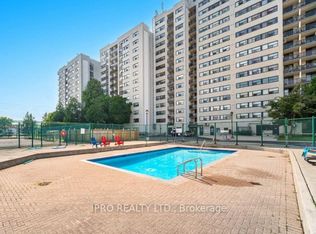 2900 Battleford Rd #1110, Mississauga, ON L5N 2V9