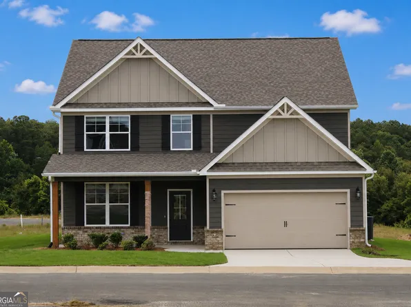 909 Nora Eloise Dr Lot 36, Bonaire, GA 31005