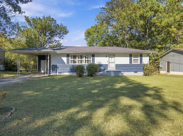 4707 Tomahawk Trl, Chattanooga, TN 37411