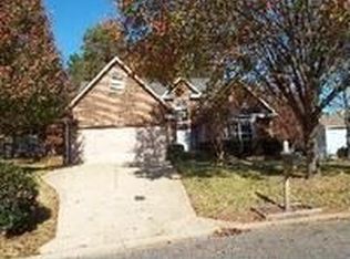 156 Winghaven Ct, Mooresville, NC 28117