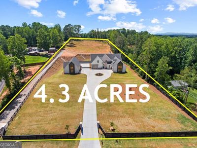 149 Pine Needle Dr, Dawsonville, GA, 30534