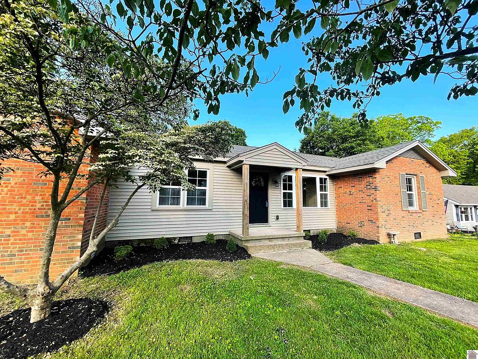 343 S Friendship Rd, Paducah, KY 42003 Zillow