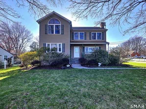 4161 Madison Avenue, Trumbull, CT 06611