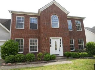 3239 Springside Rdg, Decatur, GA 30034