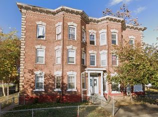 182-184 Washington St #2, New Britain, CT 06051