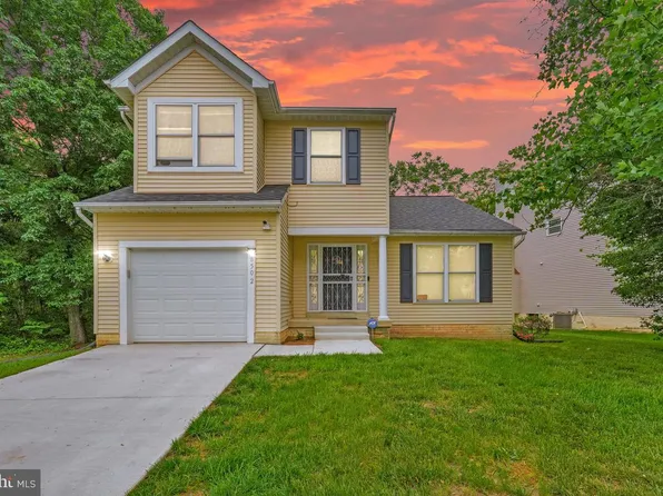 8502 Branchwood Cir, Clinton, MD 20735