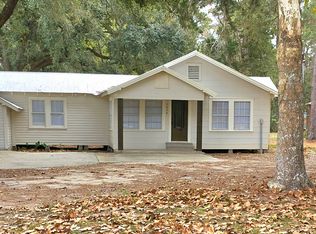 1474 Ruppert Lake Rd, Eunice, LA 70535