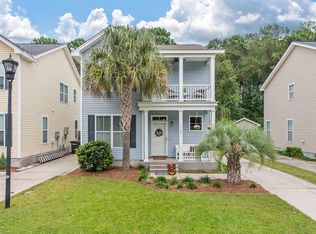 1168 Landau Ln, Mount Pleasant, SC 29466