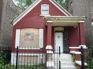 834 N Ridgeway Ave, Chicago, IL 60651