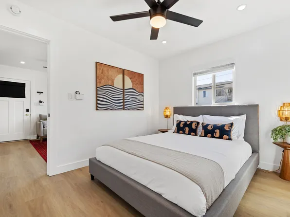 1215 Vega St, San Diego, CA 92110
