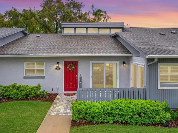 50 Balsam Dr, Oldsmar, FL 34677