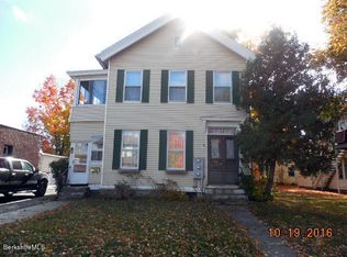 17-23 Linden St, Pittsfield, MA 01201
