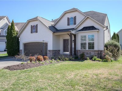 14813 Colony Forest Pl, Midlothian, VA, 23114