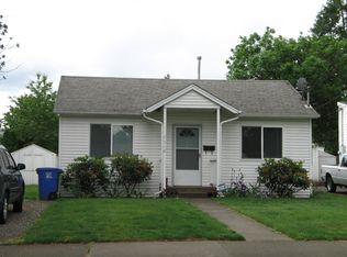 7518 SE Reedway St, Portland, OR 97206