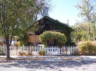 279 N Roche St, Porterville, CA 93257