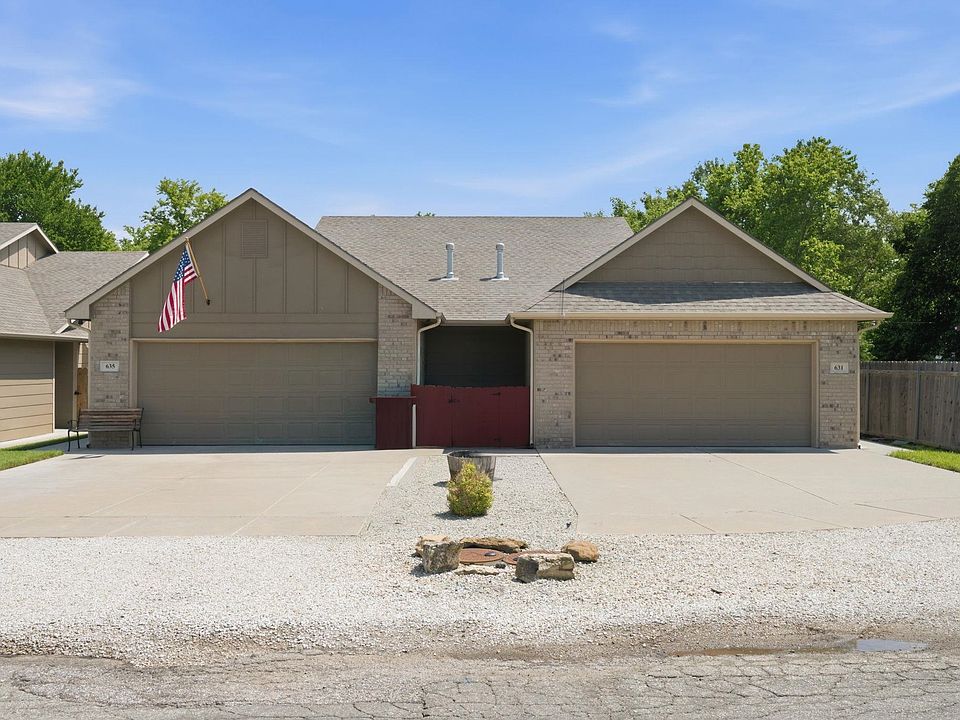 1st image of 631 N Mulvane St