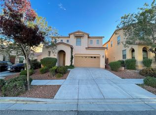 10515 Foggy Glen Ave, Las Vegas, NV 89135