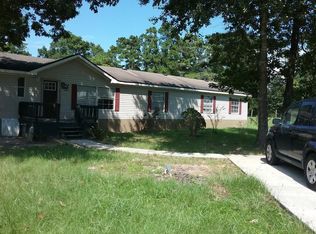 13705 Pinewood Village Dr, Conroe, TX 77302