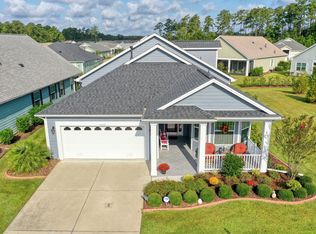 1304 Elegant Ct, Murrells Inlet, SC 29576