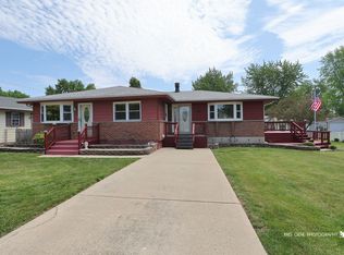 2019 Gilboa Ave, Zion, IL 60099