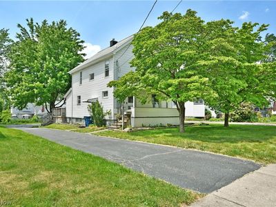 124 Lincoln Ave, Niles, OH, 44446