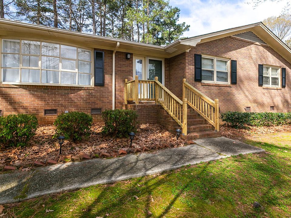 1701 Pinedale Dr, Raleigh, NC 27603 | Zillow