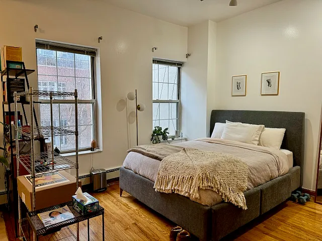 245 W 16th St #C2 — Photo 9