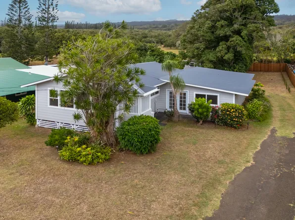 53-4196 Akoni Pule Hwy, Kapaau, HI 96755