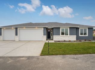 Aurelia Plan, Maple Meadows, Kennewick, WA 99336