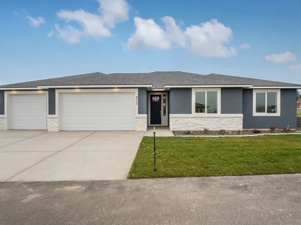 Aurelia Plan, Maple Meadows