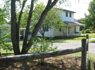 1989 Big Vein Rd, Blacksburg, VA 24060