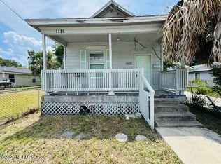 1116 Evergreen Ave, Jacksonville, FL 32206