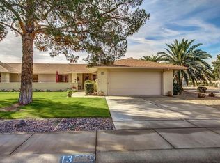 13535 W Oxbow Dr, Sun City West, AZ 85375