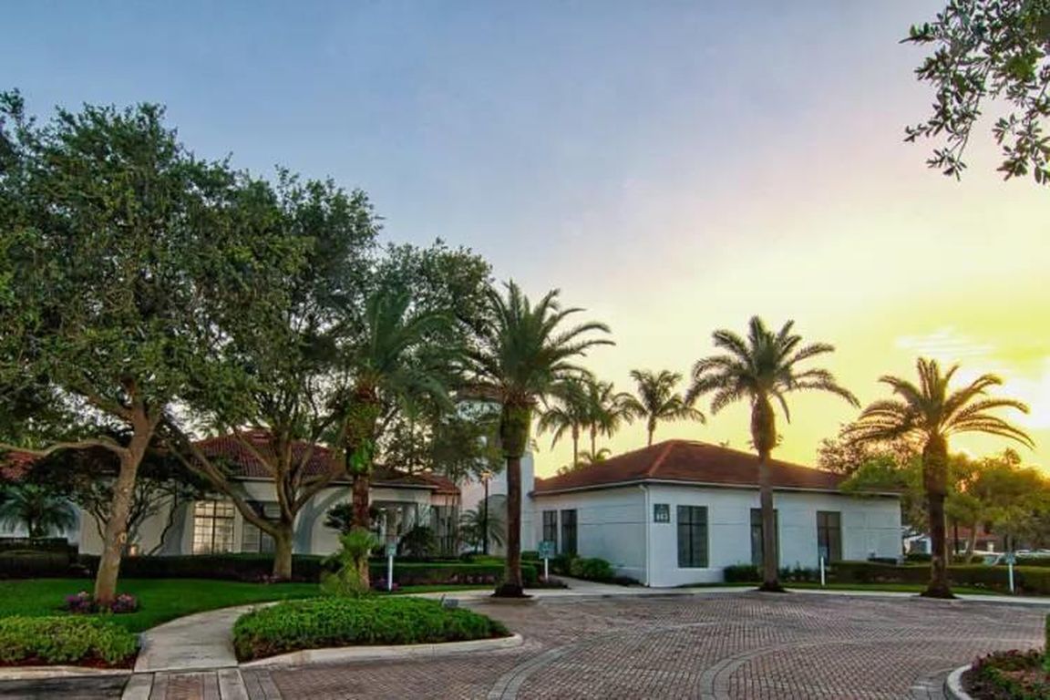 The Sophia at Abacoa Resident Club