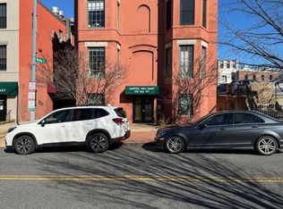 333 2nd St NE APT 205, Washington, DC 20002
