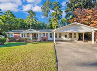 533 Dale Dr, Fayetteville, NC 28303