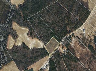 0 Loop Rd LOT 42A, Bunnlevel, NC 28323