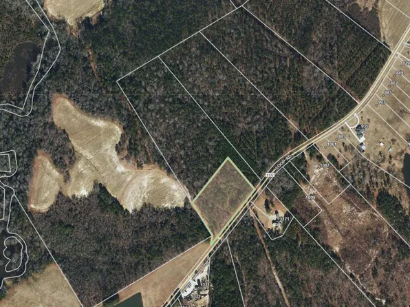 0 Loop Rd Lot 42A, Bunnlevel, NC 28323