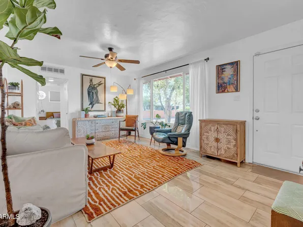 413 W CARON Street W, Phoenix, AZ 85021