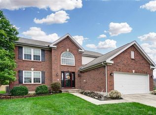 80 Marbury Ct, Springboro, OH 45066