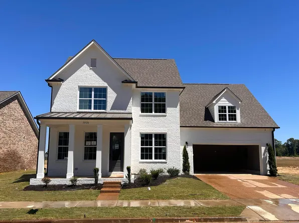 10326 Ashlyn Ln S, Collierville, TN 38017