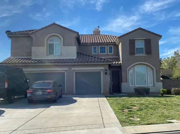 4384 W Avenue M #11, Lancaster, CA 93536