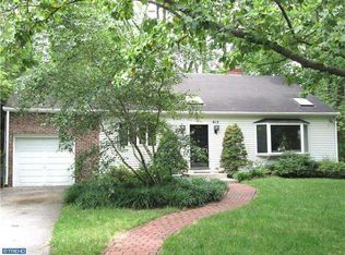 413 Delaware Ave, Wilmington, DE 19803