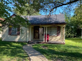 228 Collins Dr, Sikeston, MO 63801